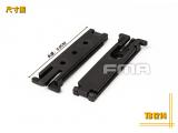 FMA mag carrier for Molle TB1214 free shipping